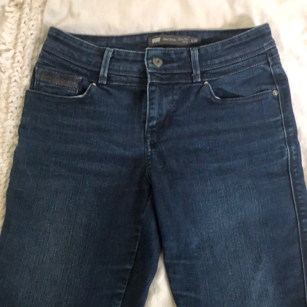 Levi’s Skinny Jean